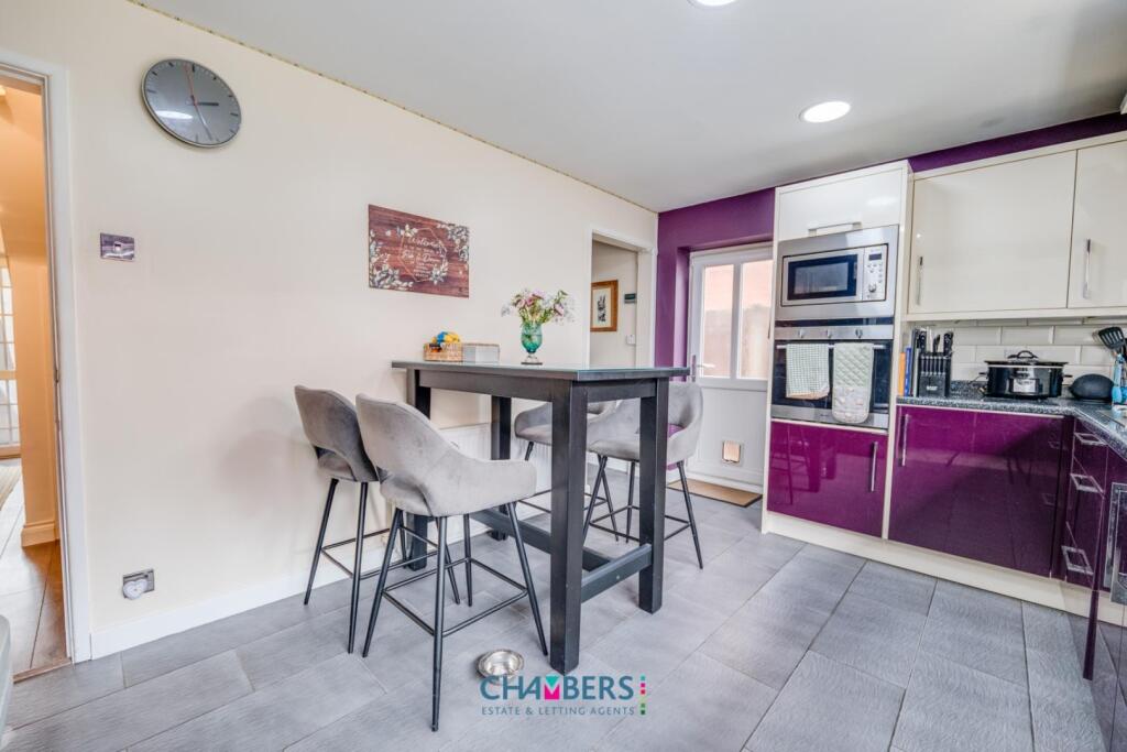 Additional image 11 of Bridgeman Croft, Castle Bromwich, Birmingham