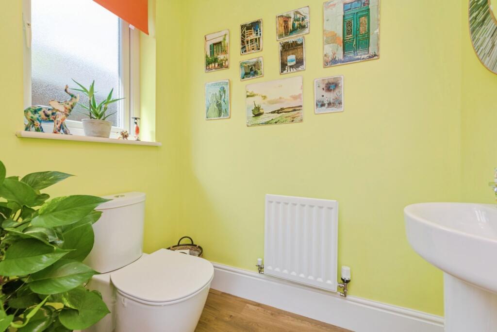 Additional image 8 of Alton Close, Amington, Tamworth, Staffordshire, B77