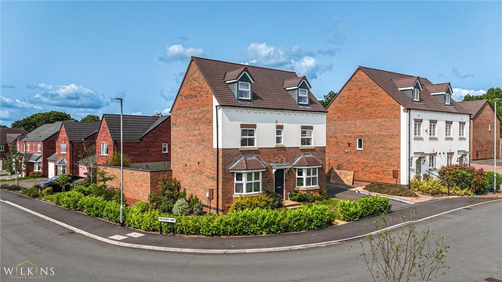 Additional image 45 of Meadow Way, Tamworth, Staffordshire, B79