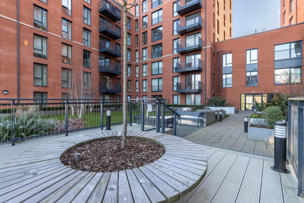 Additional image 37 of The Lancaster, 62 Shadwell Street, Birmingham