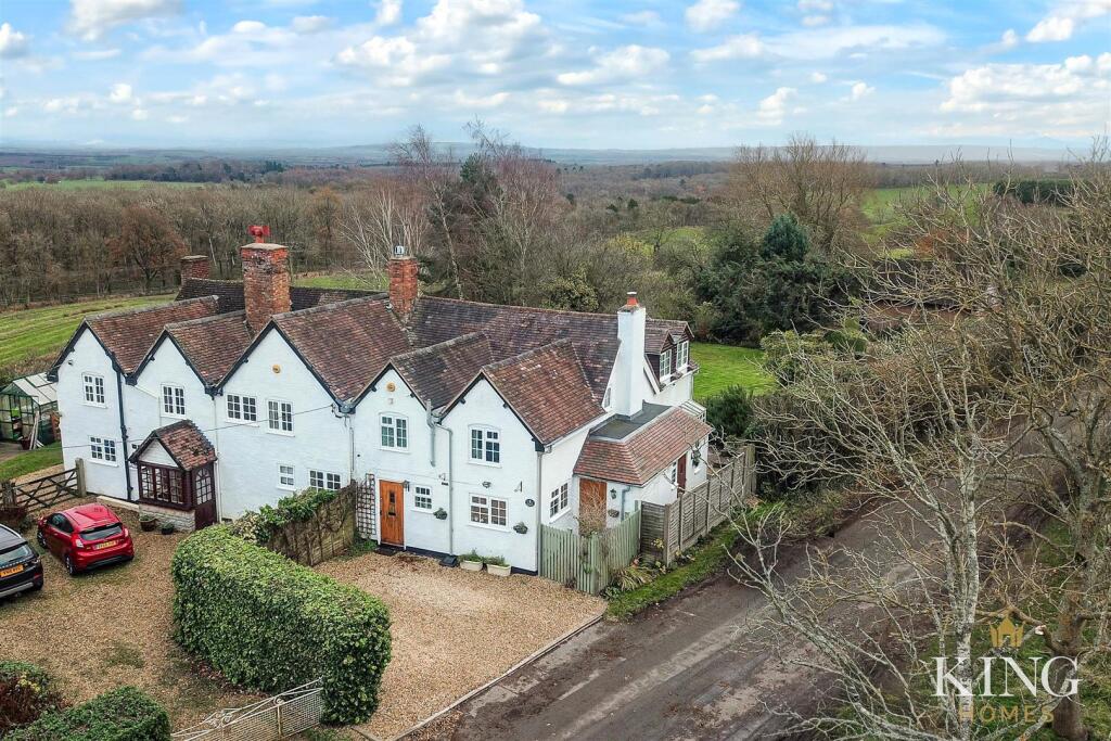 Additional image 25 of Evesham Road, Weethley, Alcester