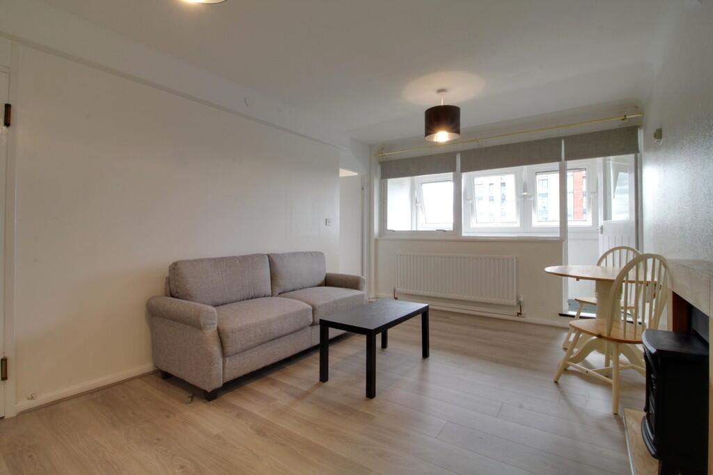 Additional image 2 of Wickets Tower, Wyatt Close, Edgbaston