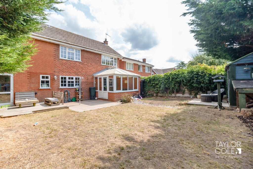 Additional image 33 of Croft Close, Elford