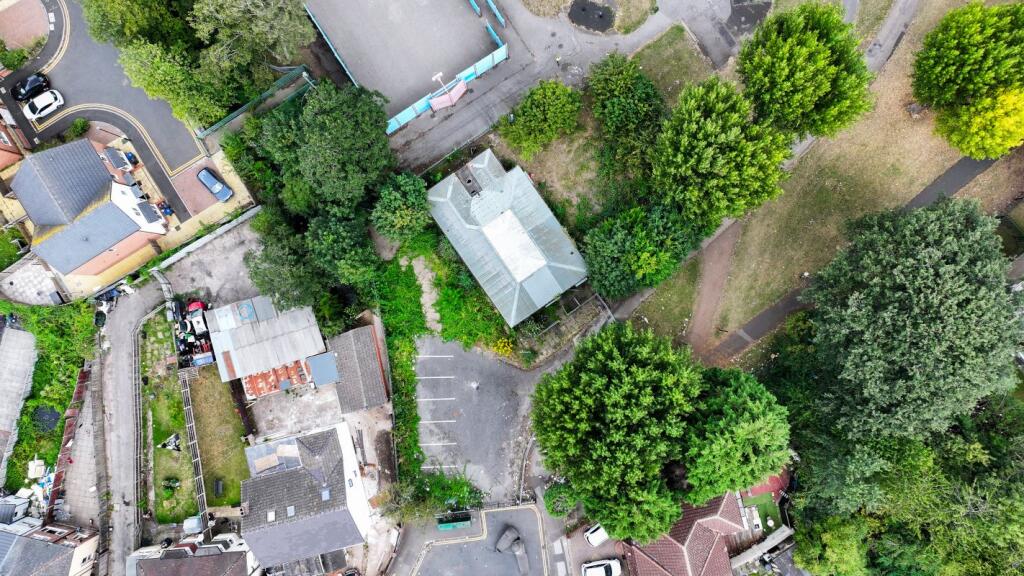 Additional image 2 of The Base, Ward End Park Road/Foxton Road, Washwood Heath, Birmingham, B8 3PH