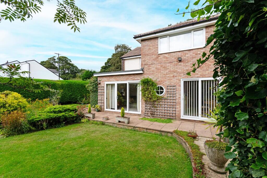 Additional image 29 of Sharrat Field, Four Oaks