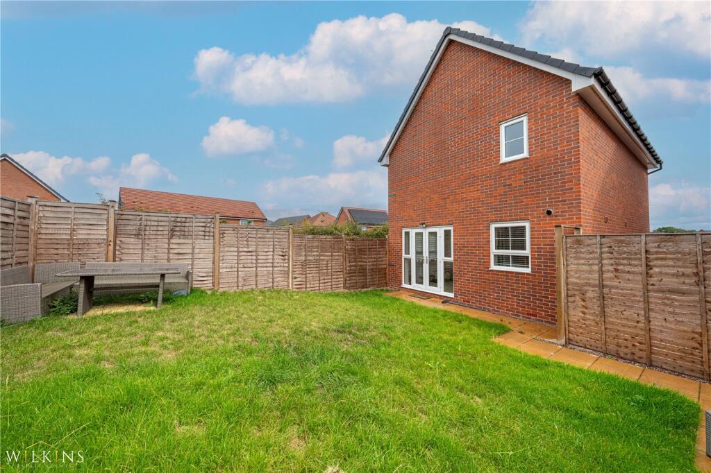 Additional image 24 of Brunswick Close, Tamworth, Staffordshire, B78