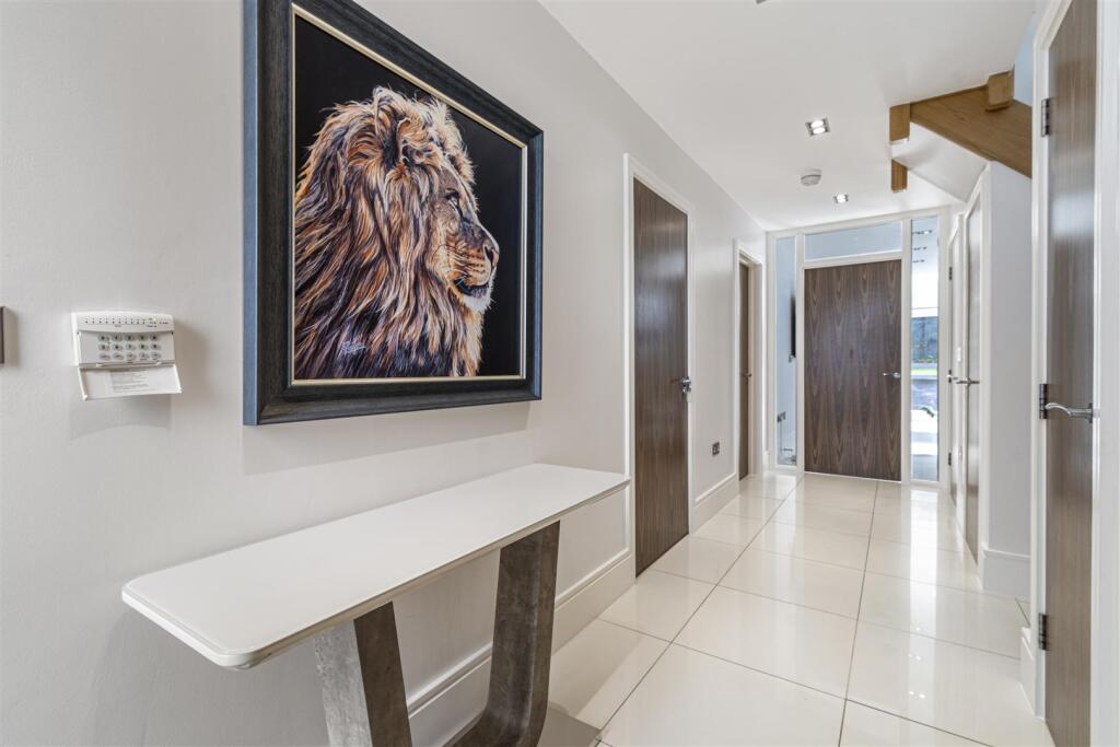 Additional image 9 of The Fairways, Little Aston, Sutton Coldfield