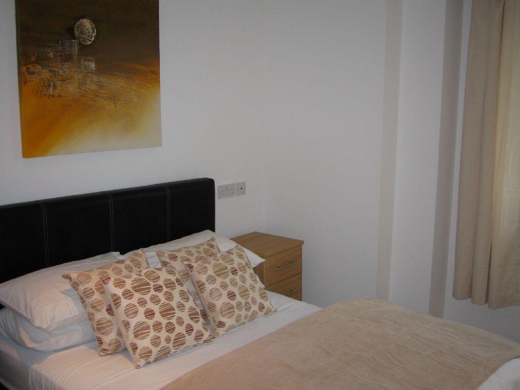 Additional image 6 of 10TH Floor Masshouse 2 Double Bedroom Apartment With Parking & Balcony