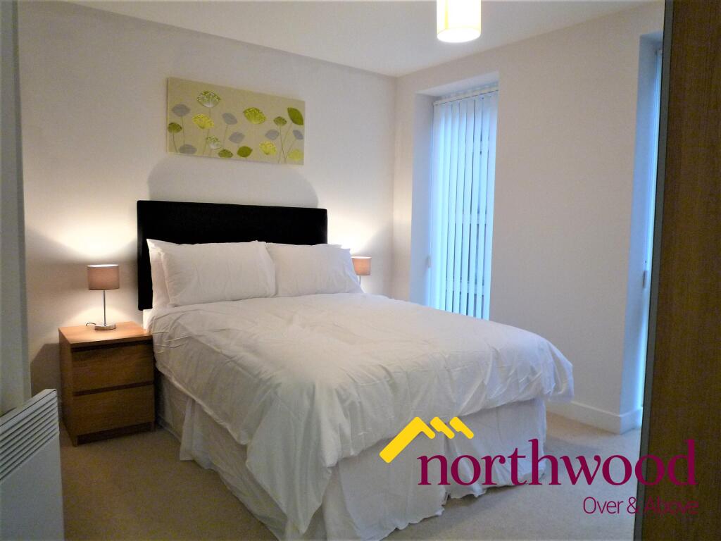 Additional image 6 of i-Land Development, City Centre, Birmingham, B5