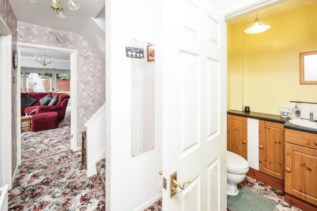 Additional image 8 of Hill Side, Kingsbury, Tamworth, Warwickshire, B78