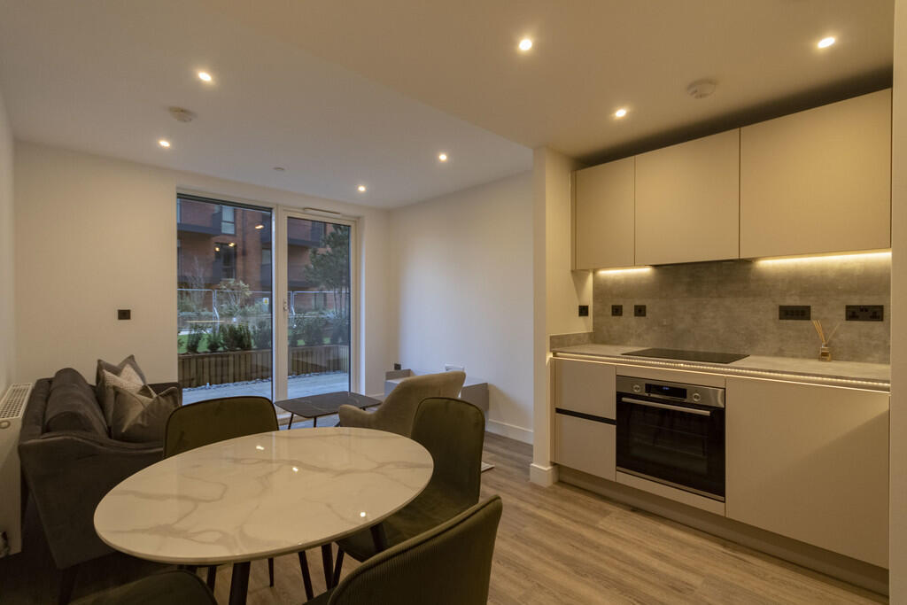 Additional image 3 of The Regent, Snow Hill Wharf, Shadwell Street, Birmingham, B4