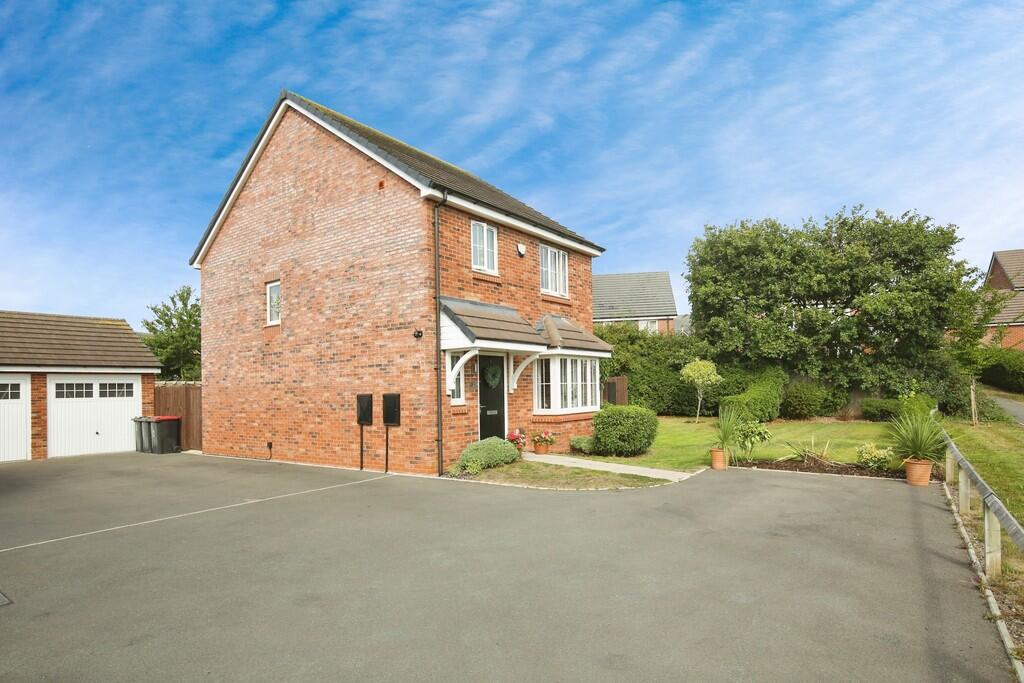 Additional image 27 of Red Marl Way, Warton