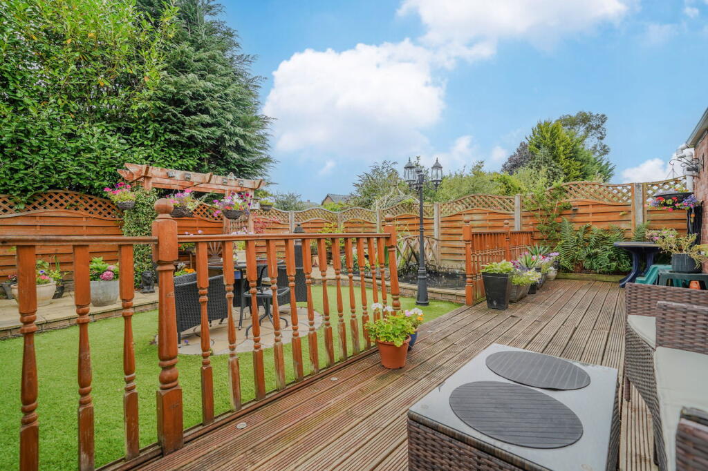 Additional image 21 of Aylesford Drive, Marston Green