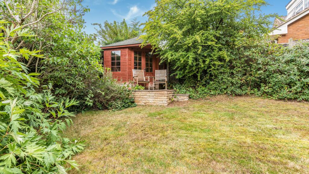 Additional image 30 of Clarry Drive, Four Oaks Estate, B74