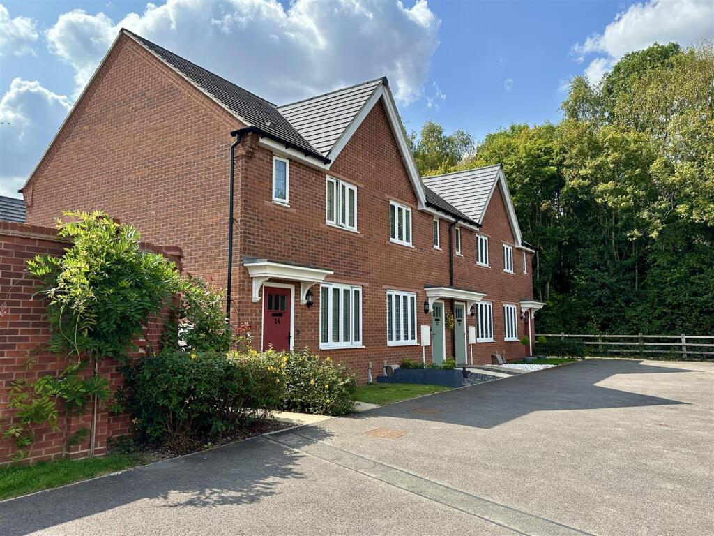 Additional image 25 of Mayors Drive, Alcester