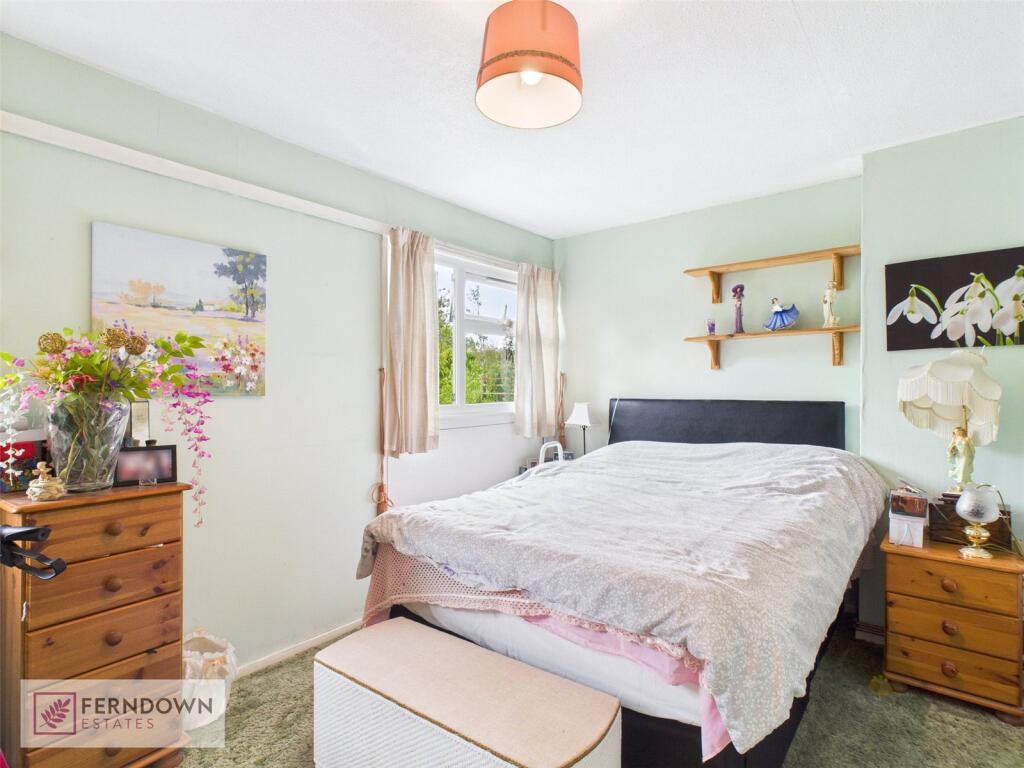 Additional image 6 of Berwicks Lane, Chelmsley Wood, Birmingham, B37