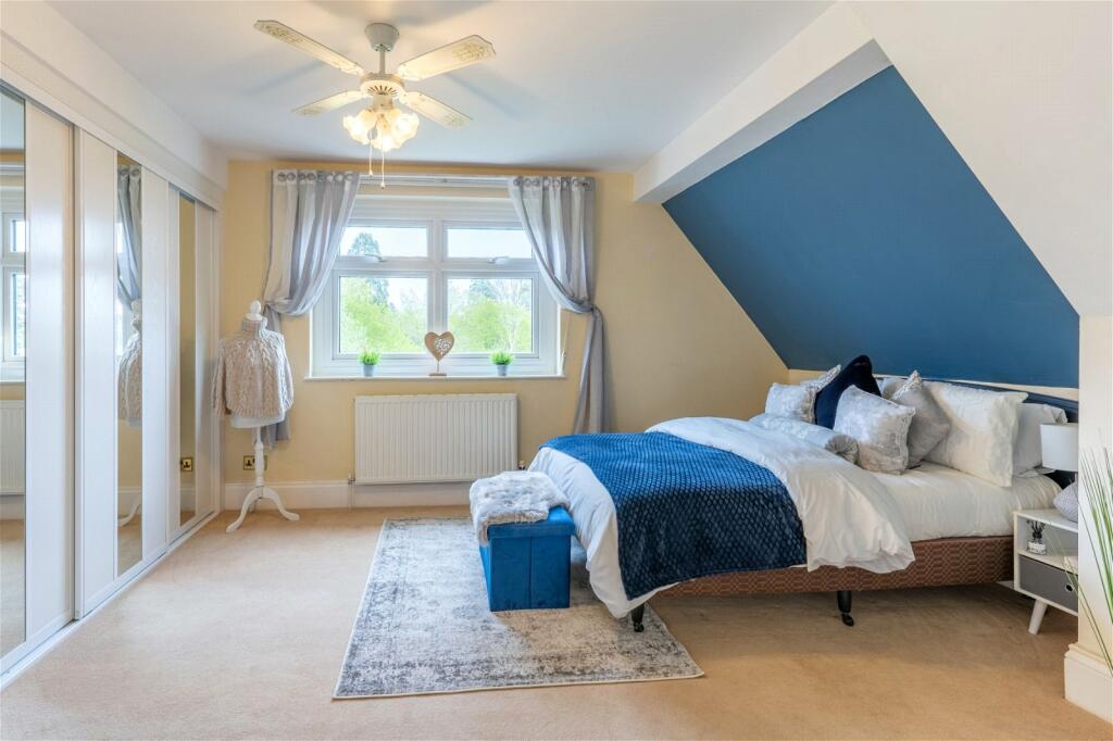 Additional image 11 of Lord Austin Drive, Marlbrook, Bromsgrove, Worcestershire, B60