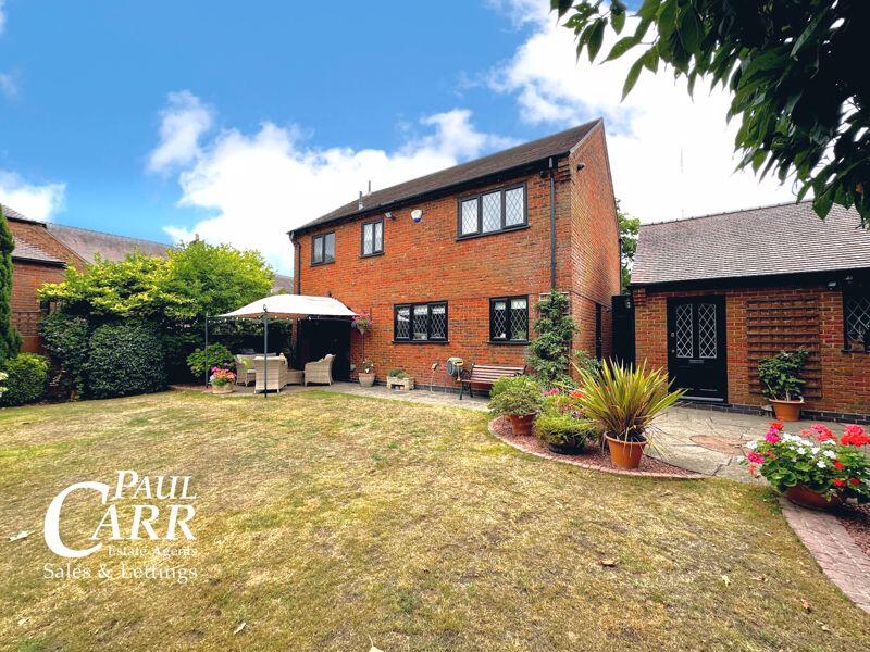 Additional image 23 of Dunton Close, Four Oaks, Sutton Coldfield, B75 5QD