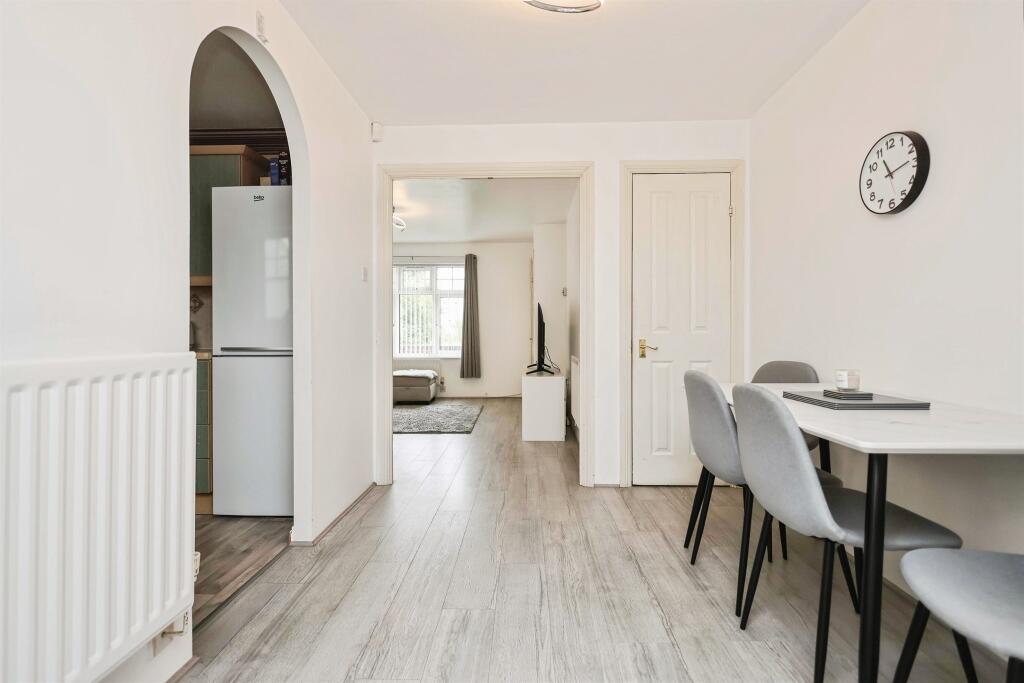 Additional image 8 of Hadfield Way, Fordbridge, Birmingham