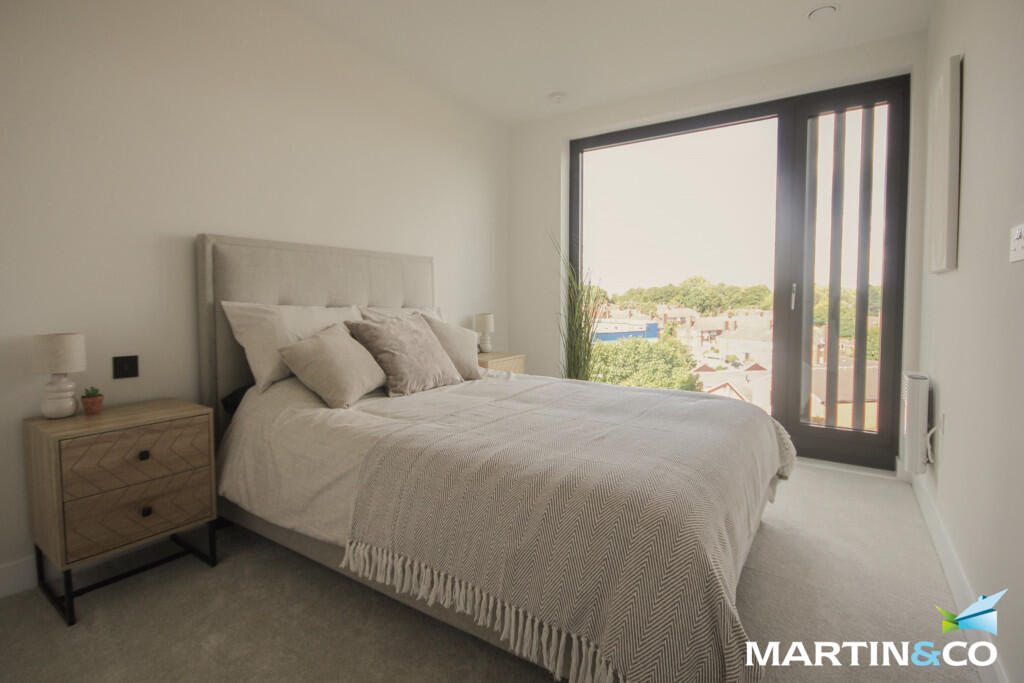 Additional image 4 of Ashted Wharf, Glasswater Locks, Pitt Street, Birmingham, B4