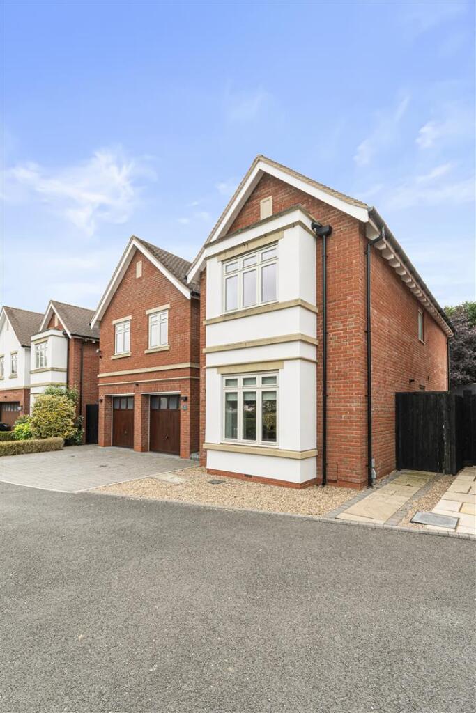 Additional image 29 of The Fairways, Little Aston, Sutton Coldfield