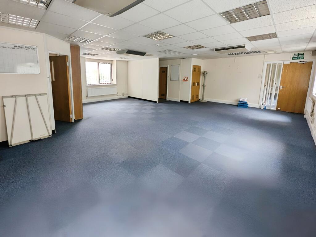 Additional image 8 of Unit 8, Arden Court, Arden Road, Alcester, West Midlands B49 6HN