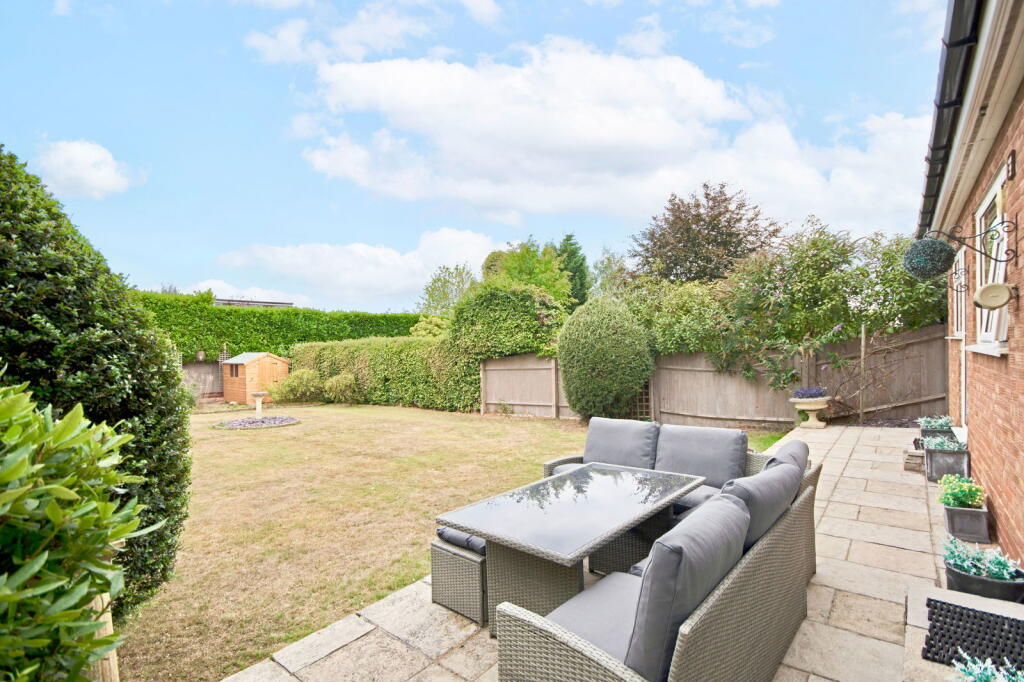 Additional image 29 of Walsall Road, Sutton Coldfield, B74 4NP