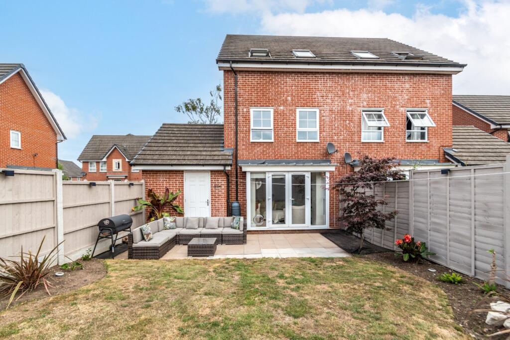 Additional image 13 of Monksway, Birmingham, West Midlands, B38