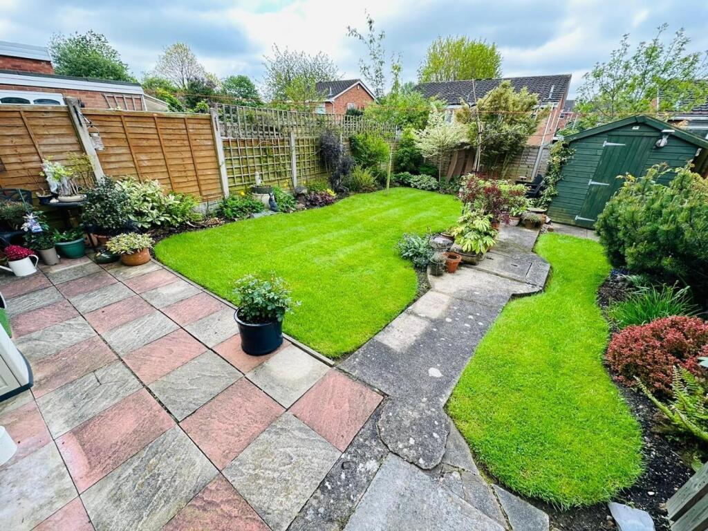 Additional image 20 of Scammerton, Wilnecote, Tamworth