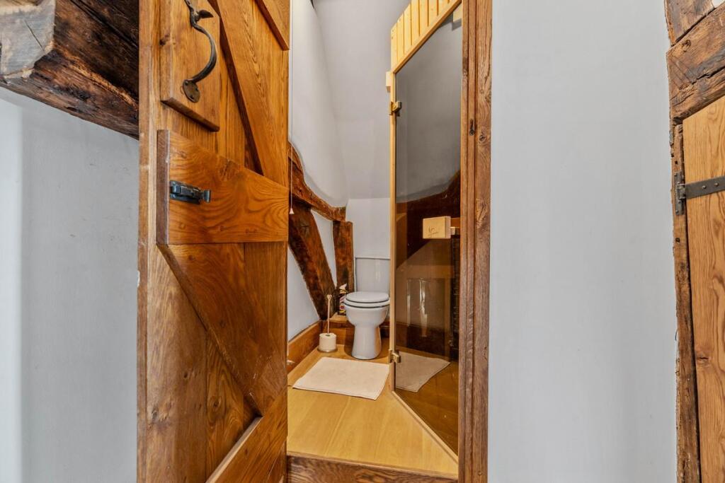 Additional image 34 of Sambourne Lane