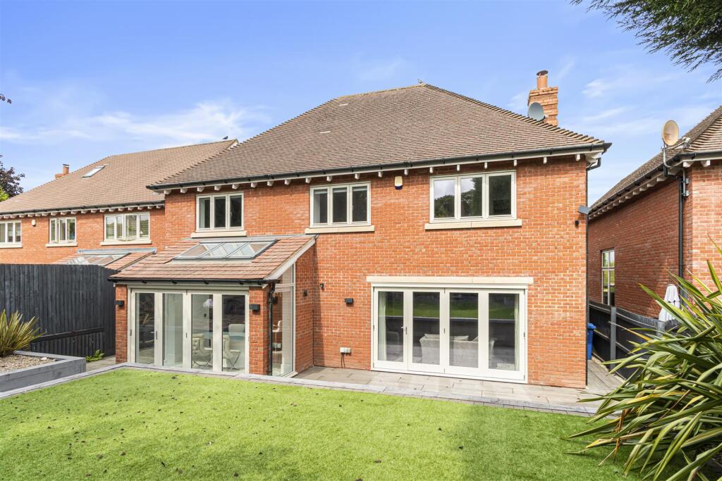 Additional image 30 of The Fairways, Little Aston, Sutton Coldfield