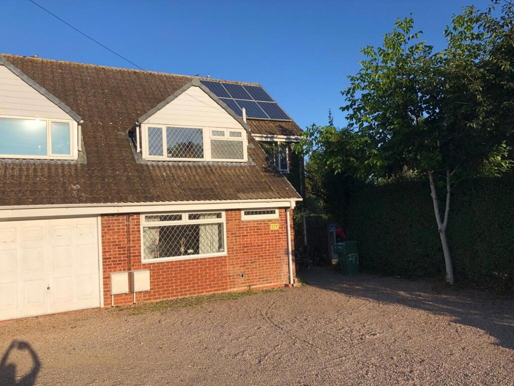 Additional image 21 of Alcester Road, Hollywood, Birmingham, Worcestershire, B47