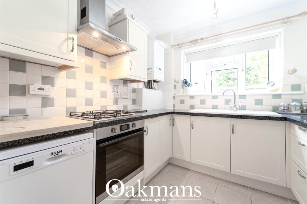 Additional image 38 of Irwin Avenue, Rednal, Birmingham, West Midlands, B45