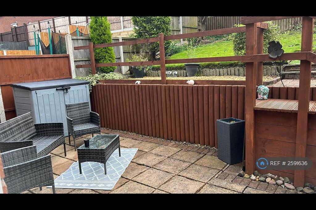 Additional image 8 of Taylor Way, Oldbury, B69