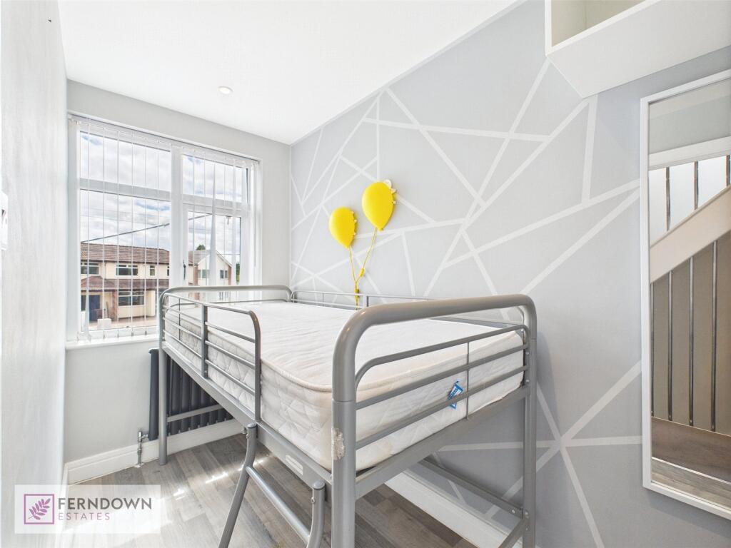 Additional image 14 of Chelmsley Lane, Marston Green, Birmingham, B37