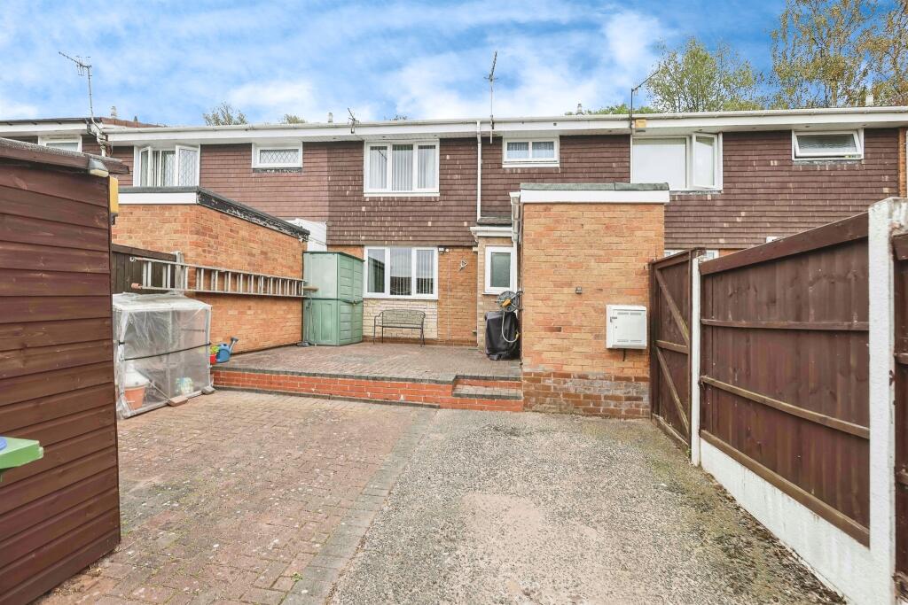 Additional image 17 of Lightfields Walk, Rowley Regis