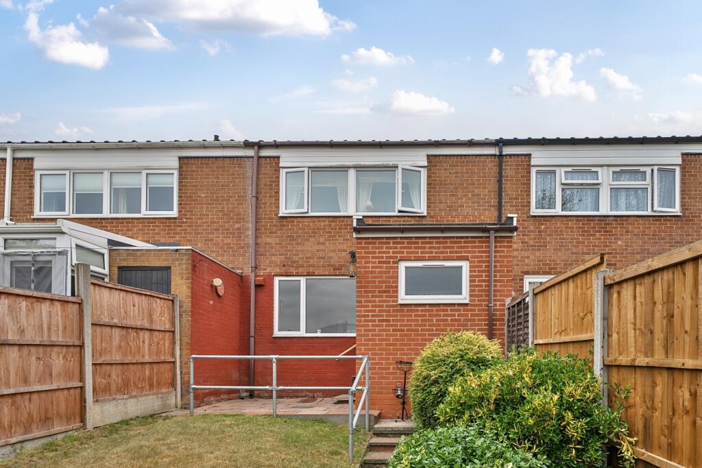 Additional image 14 of 50 Roach Close, Birmingham, West Midlands