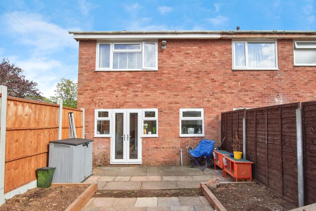 Additional image 17 of Charnwood Close, Rubery, Rednal, Birmingham, B45