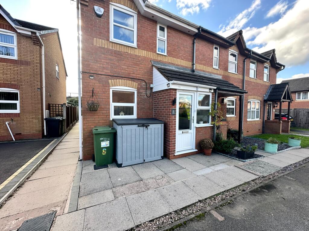 Additional image 25 of Caister, Amington, Tamworth, B77