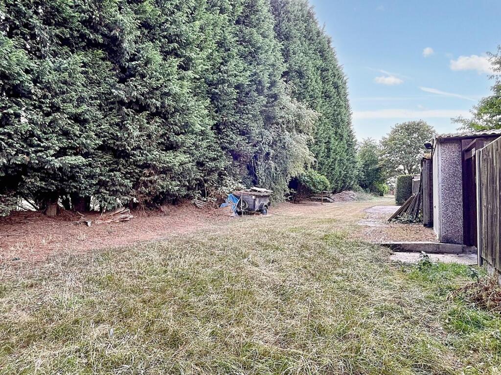 Additional image 37 of Kingsbury Road, Curdworth, Sutton Coldfield