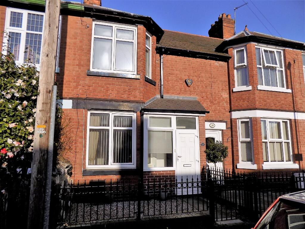 Property image for Cherry Street, Tamworth, B79