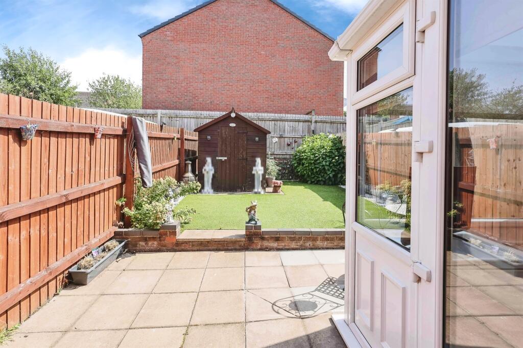 Additional image 10 of Lowbrook Way, Birmingham