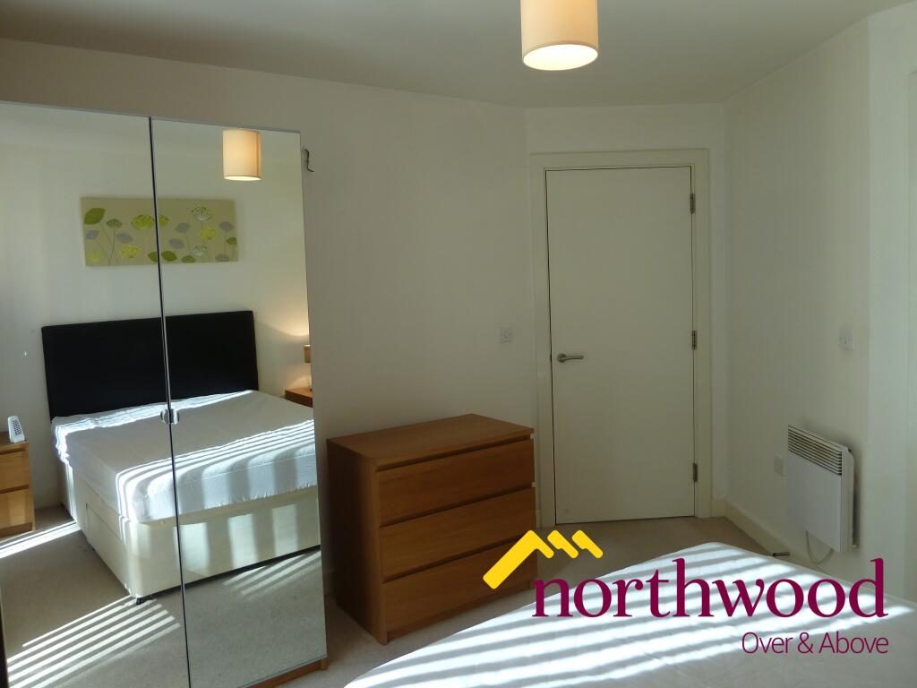 Additional image 7 of i-Land Development, City Centre, Birmingham, B5