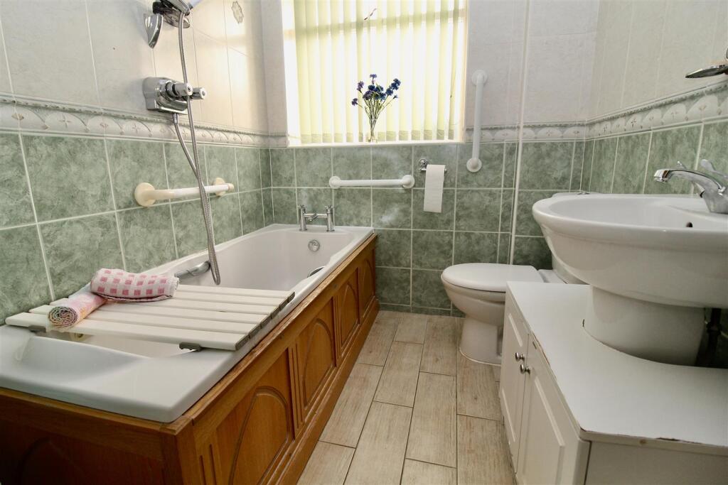 Additional image 8 of Heathland Avenue, Hodge Hill