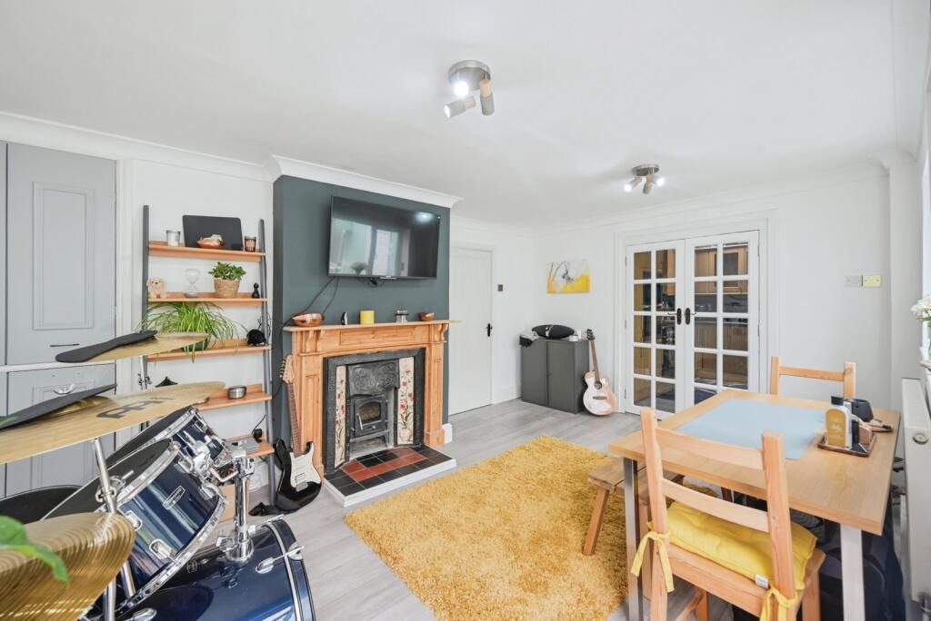 Additional image 14 of Longwood Path, Mile Oak, Tamworth, Staffordshire, B78