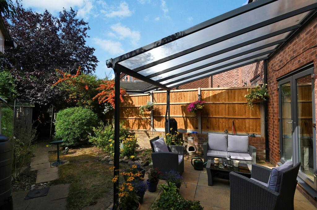 Additional image 16 of Keepers Gate, Birmingham