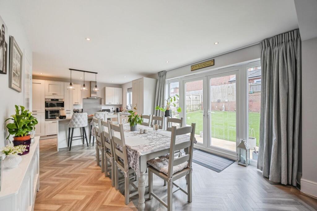 Additional image 8 of Rangemoor Crescent, Amington, Tamworth