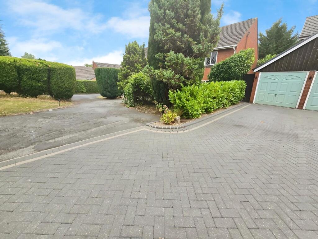 Additional image 37 of Salisbury Grove, Sutton Coldfield