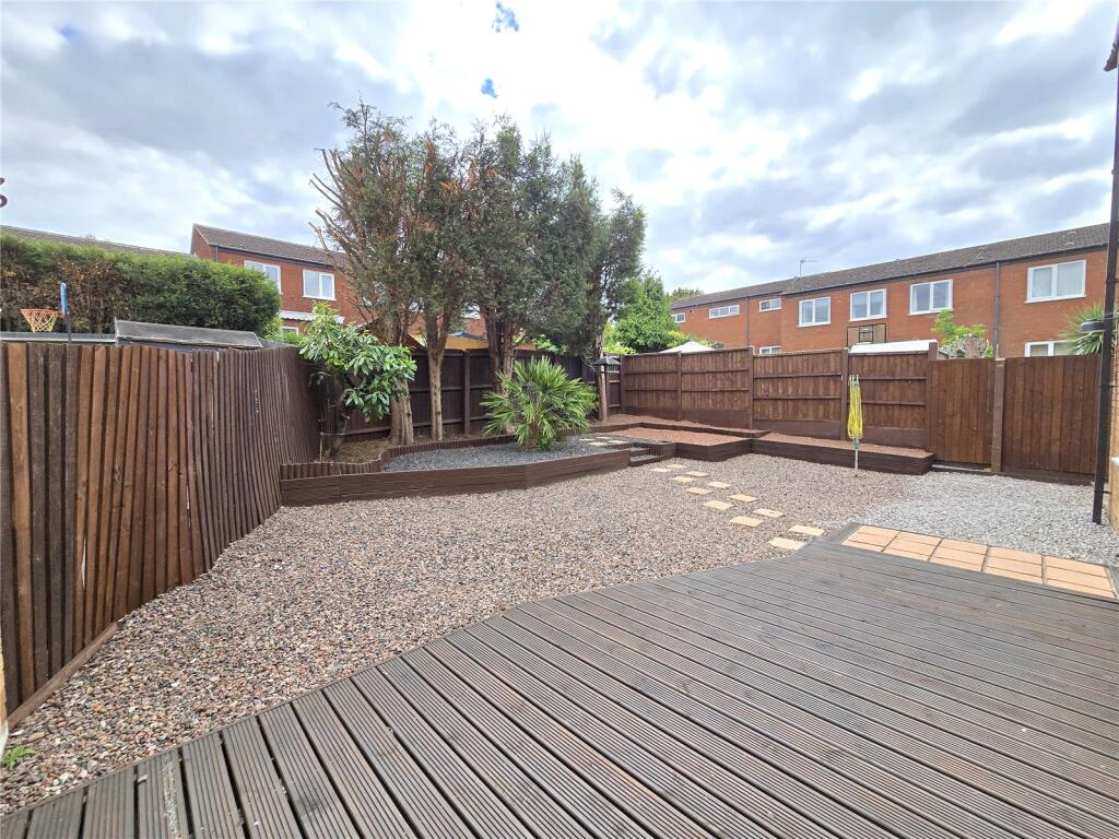 Additional image 17 of Hornbeam, Tamworth, Staffordshire, B77