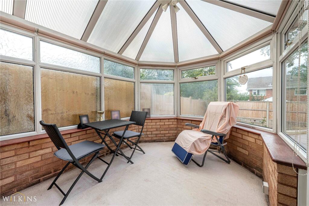 Additional image 12 of Cornel, Tamworth, Staffordshire, B77